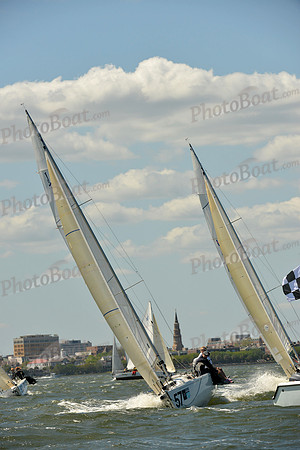 2016 Charleston Race Week D 0379