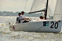 2015 Charleston Race Week B 778