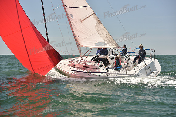 2023 Figawi 1764
