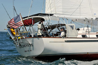 2013 NYYC Annual Regatta B 2176