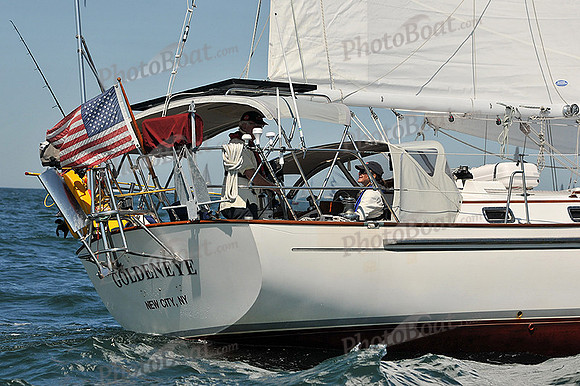 2013 NYYC Annual Regatta B 2176