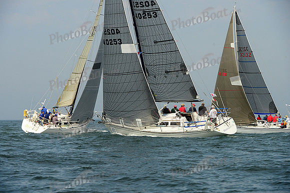 2013 Block Island Race Week C 018