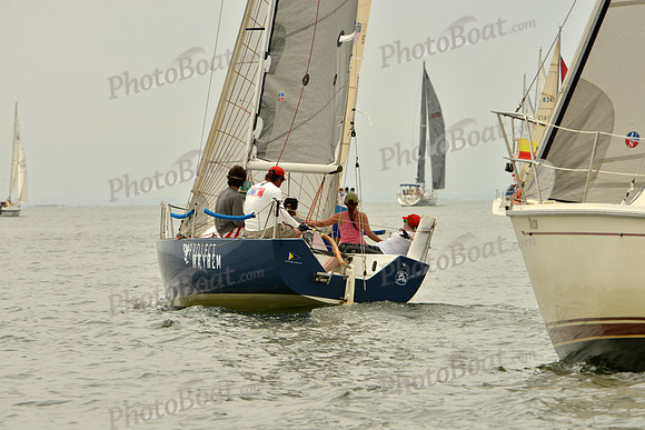 2016 Southern Bay Race Week E_0325