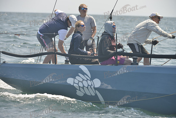 2023 Block Island Race Week C 0730