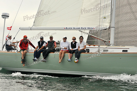 2013 Block Island Race Week D 720