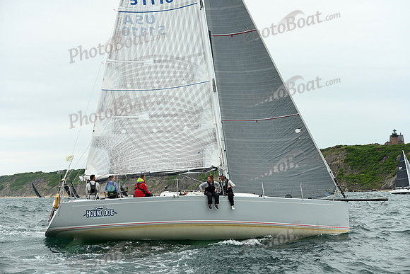 2025 Block Island Race Week I_1386