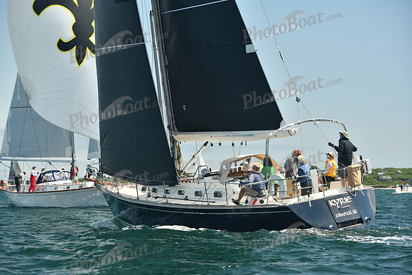 2023 Block Island Race Week A 0540