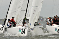 2013 Charleston Race Week A 1990