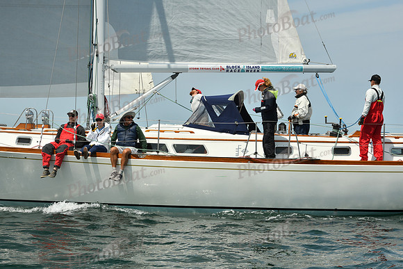 2023 Block Island Race Week D 0490
