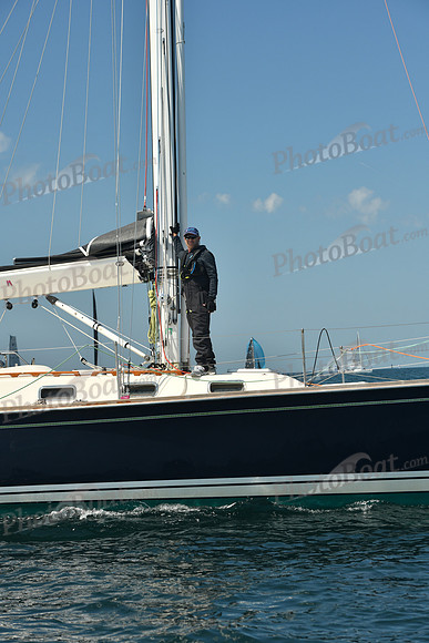 2023 Block Island Race Week A 0005