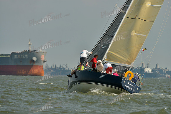 2016 Southern Bay Race Week B_0365