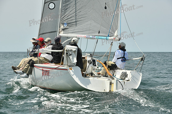 2023 Block Island Race Week D 0584
