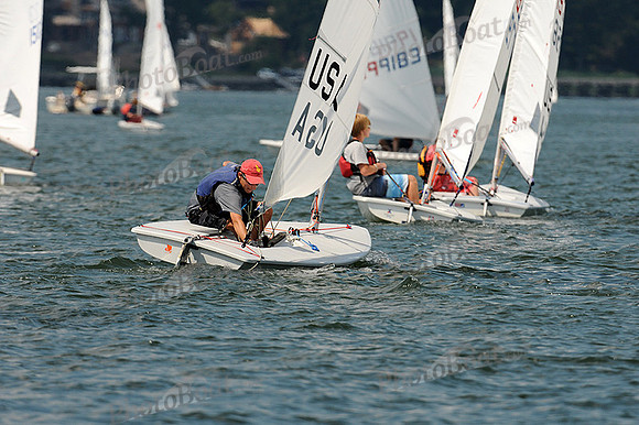 2012 Law Trophy 604