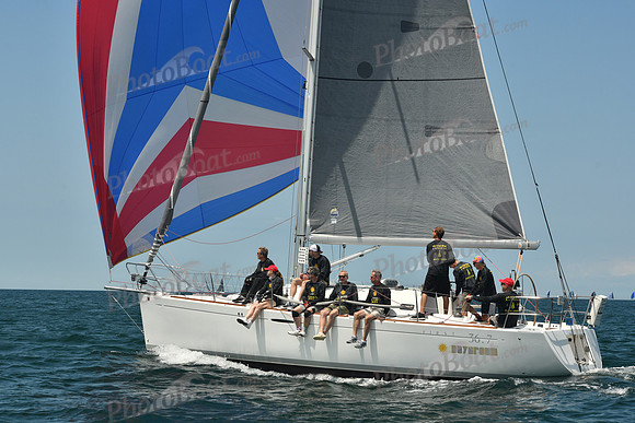 2023 Block Island Race Week A 0750