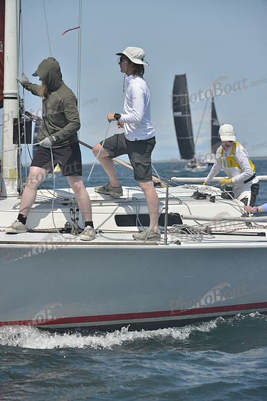 2023 Block Island Race Week C 0888