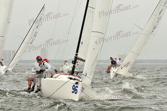 2014 J70 Winter Series F 166