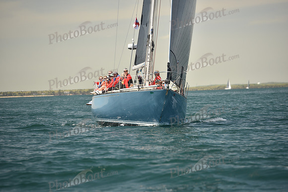 2024 Figawi 1092