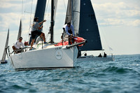 2015 NYYC Annual Regatta C 1360
