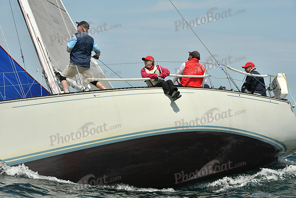2023 Block Island Race Week D 0305