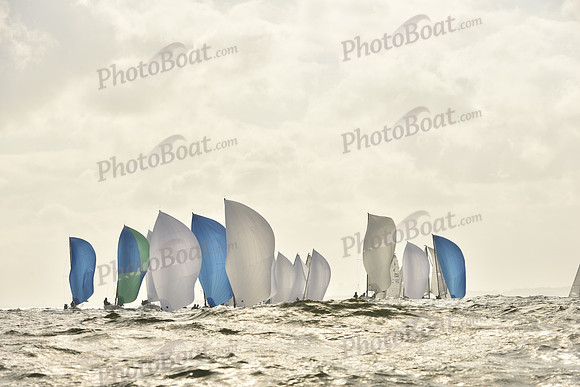 2018 J70 Worlds D_0402