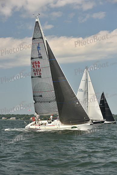 2018 NYYC Race Week A_0125