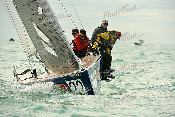 2016 Key West Race Week D_1362