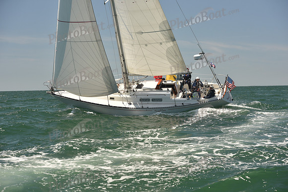 2023 Figawi 1634