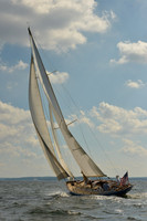 2015 IHYC Classic Yacht Regatta 458