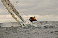 2009 Block Island Race Week Monday 700