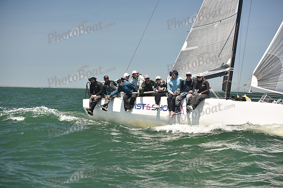 2023 Figawi 2122