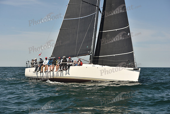 2024 Figawi 1844