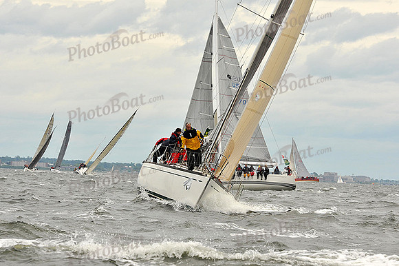 2013 NYYC Annual Regatta A 1176