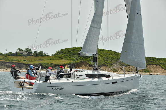 2023 Block Island Race Week D 0735