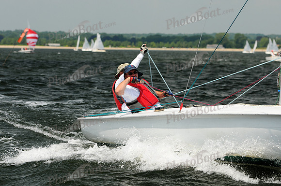 2011 Flying Scot NAC D 1088