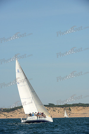 2013 Block Island Race Week A1 1037