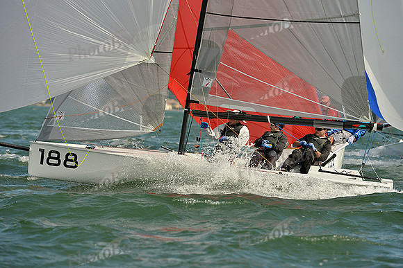 2015 VX1 Winter Series B 605