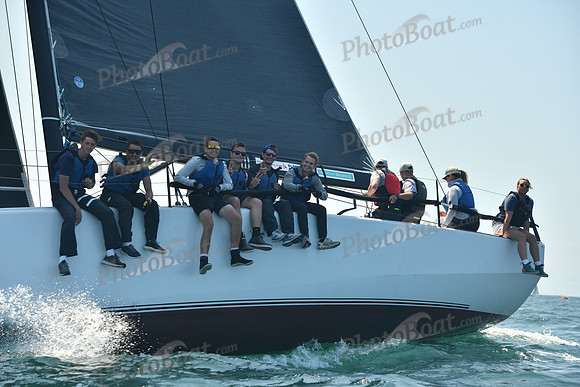 2023 Block Island Race Week B 0011