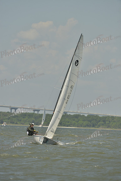 2017 Charleston Race Week A_1716