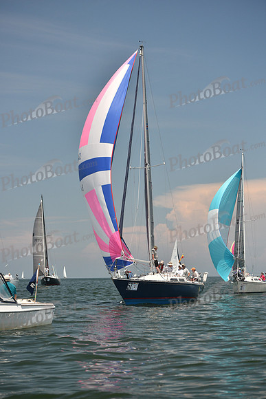 2018 Southern Bay Race Week C_1583