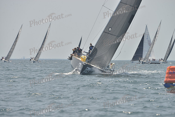 2023 Block Island Race Week C 0365