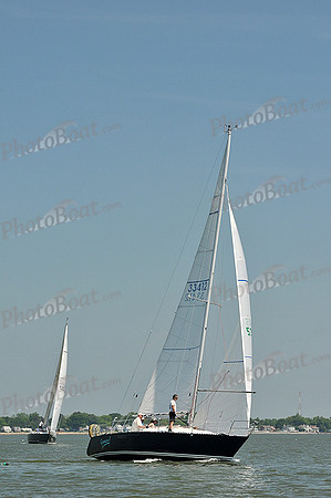 2013 Southern Bay Race Week A 368