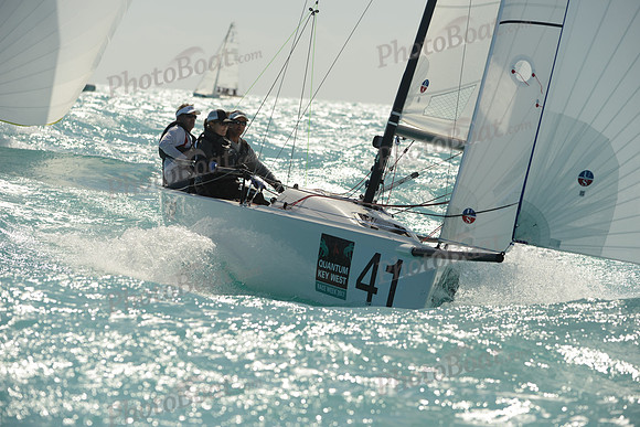 2017 Quantum Key West RW D 999