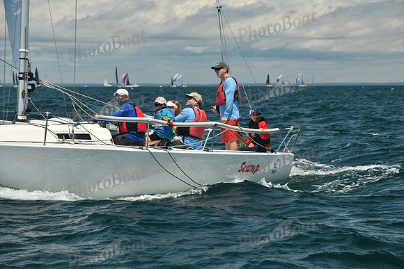 2023 Block Island Race Week A 0783