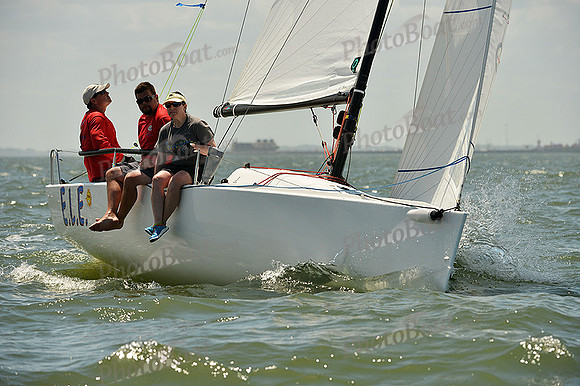 2015 Southern Bay Race Week D 676