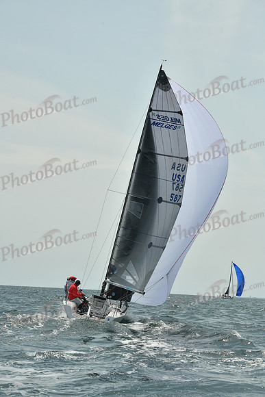 2023 Block Island Race Week D 1117