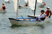 2012 Opti Green Fleet 445