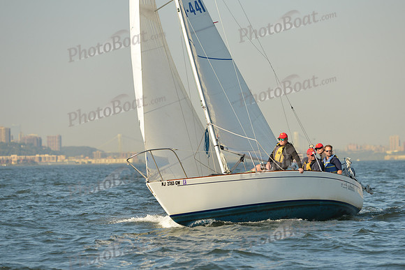 2015 NY Architects Regatta A 904