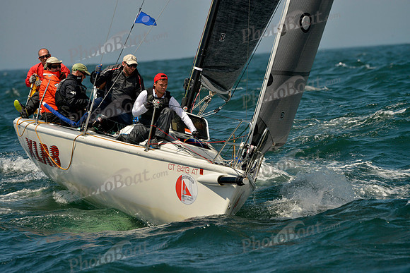 2017 Block Island Race Week A_0302