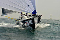 2017 Block Island Race Week C_1174