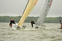 2015 Charleston Race Week E 611
